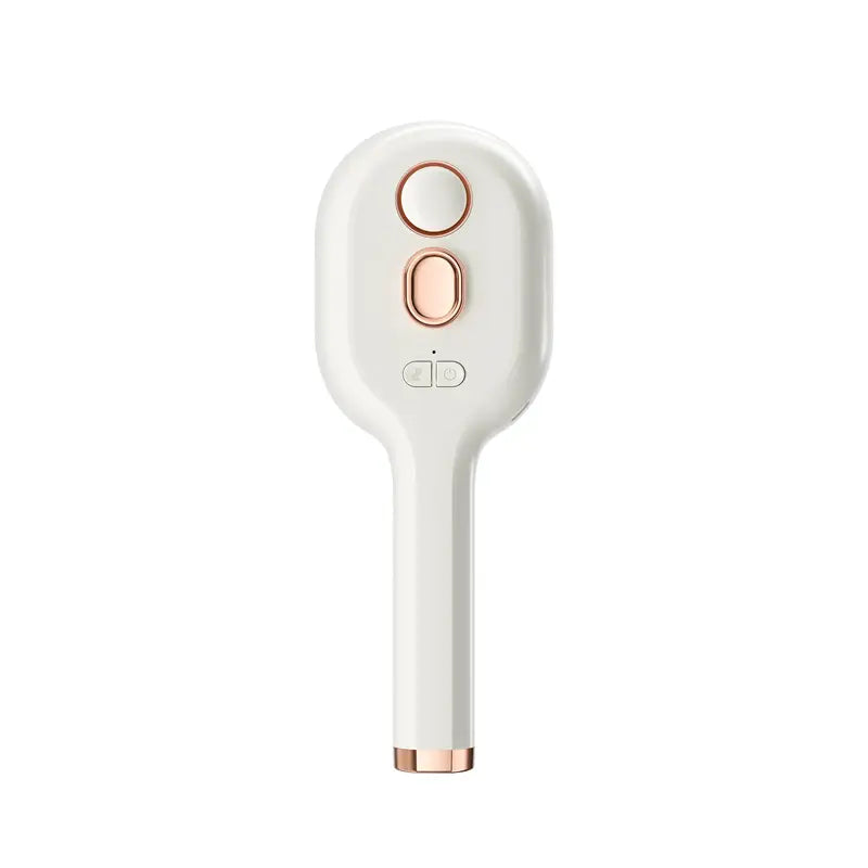 Portable Rechargeable Electric Spray Massage Comb - anti Frizz, Detangling, Styling, Compact Grip, Travel-Friendly, Relaxing Plastic Misting Tool for All Hair Types (Essential Oils Hair Brushes & Combs, Beauty & Personal Care)
